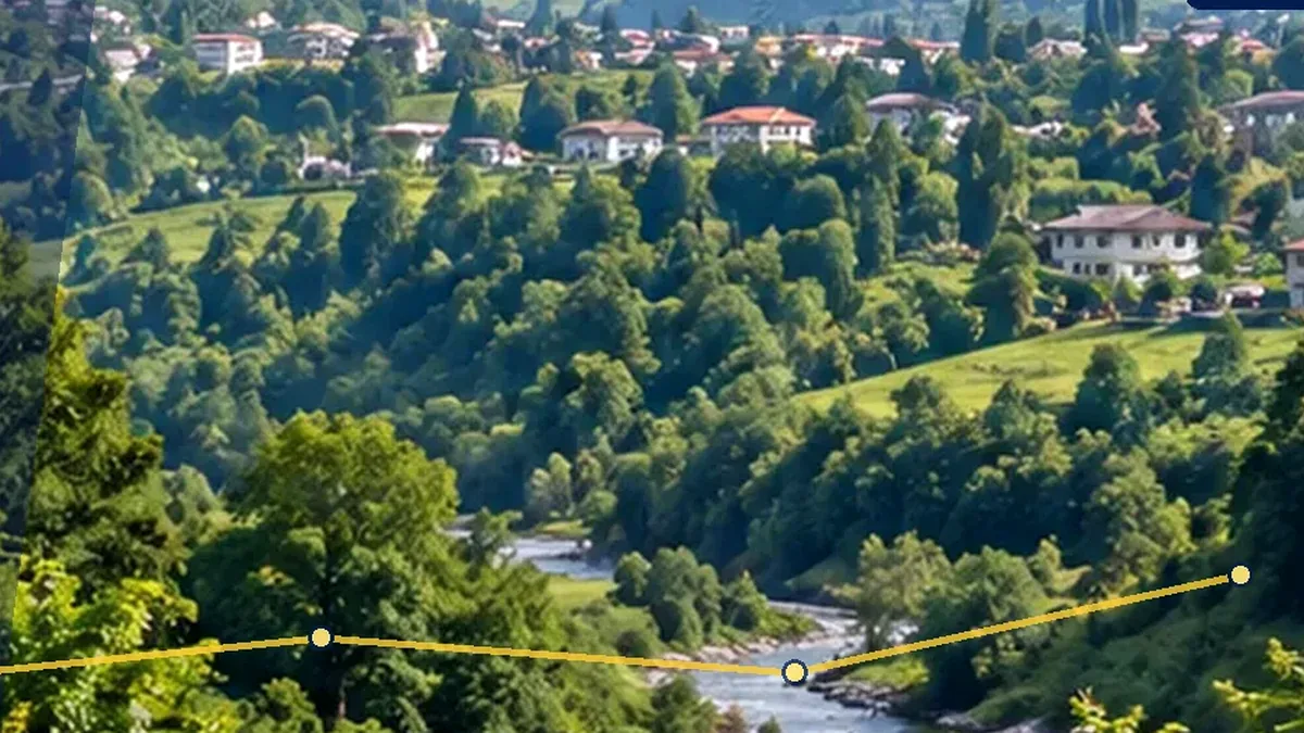 قیمت تاکسی بین‌شهری چگونه محاسبه می‌شود؟ - اتوبنز وحدت