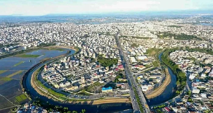 شهرستان بابل: نگین سرسبز مازندران